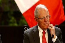 پدرو پابلو کوچینسکی از رئیس جمهوری پرو استعفا داد