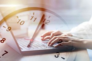 ساعت کار کارکنان دولت به روال عادی بازگشت