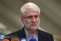 در طرح اصلاح قانون انتخابات ریاست جمهوری به دنبال تصحیح روال نامطلوب ثبت نام‌های نامزدها هستیم