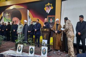 با دشمنان ملت ونظام با اشد مجازات برخورد می‌کنیم