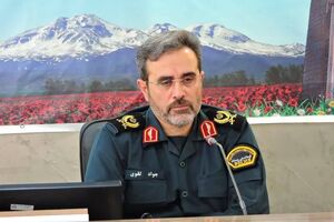 دستگیری ۳ سوداگر مرگ با کشف نزدیک به ۱۸ کیلوگرم هروئین در مشگین‌شهر