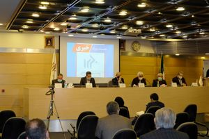 کاهش صادرات خدمات فنی و مهندسی به 500 میلیون دلار / کاهش کیفیت پروژه های عمرانی