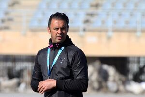 بهتر است استقلال و پرسپولیس این دیدار را با نتیجه مساوی به پایان برسانند