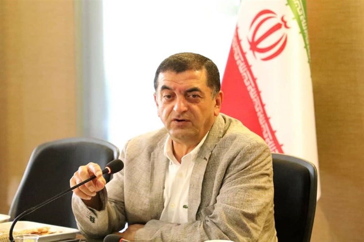 رازقی+اتاق بازرگان فارس