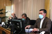 هم افزایی تمام بخش ها برای حل مشکل آب آشامیدنی جزیره قشم