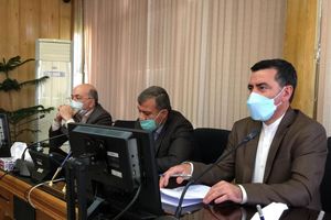 هم افزایی تمام بخش ها برای حل مشکل آب آشامیدنی جزیره قشم