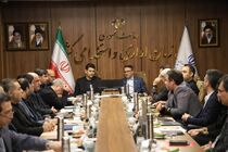 هاشمی از تدوین سند حکمرانی داده برای دولت هوشمند خبر داد