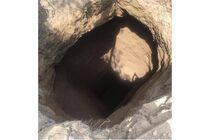 دستگیری ۷ حفار غیرمجاز در شهرستان نوشهر