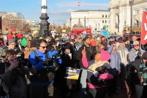 کاهش اعتقاد آمریکایی ها به خدا