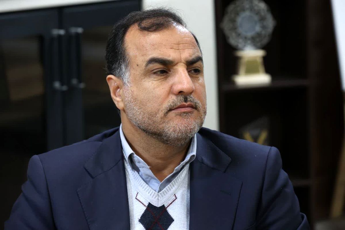 شهردار محمدیه