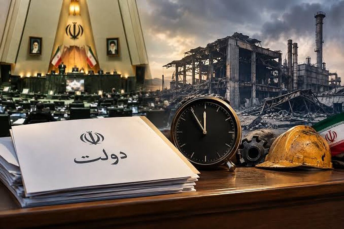 صنعت