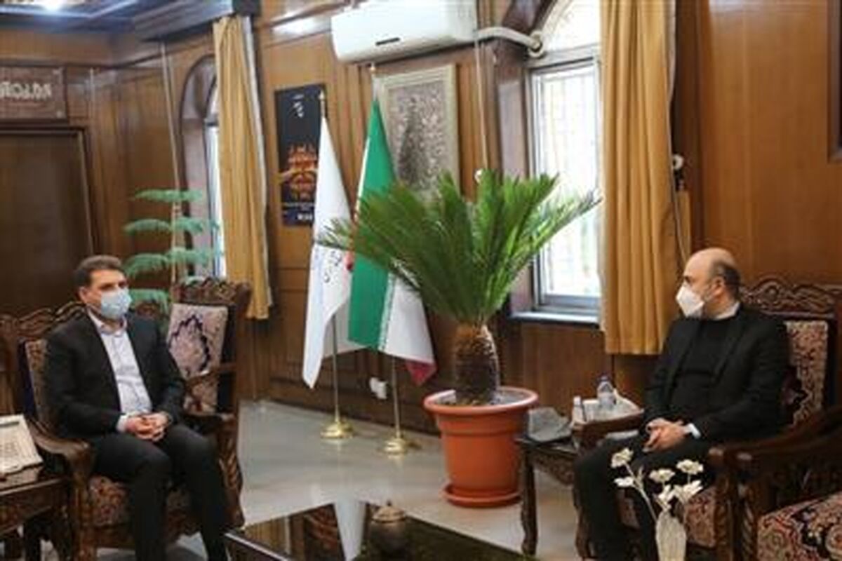 مدیرعامل هلدینگ فولاد متیل