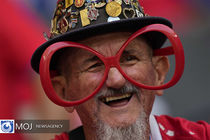 گل اول صربستان به تیم ملی فوتبال کامرون +فیلم