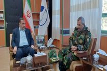 استان ایلام برای استقرار تیپ مستقل ارتش آمادگی کامل دارد