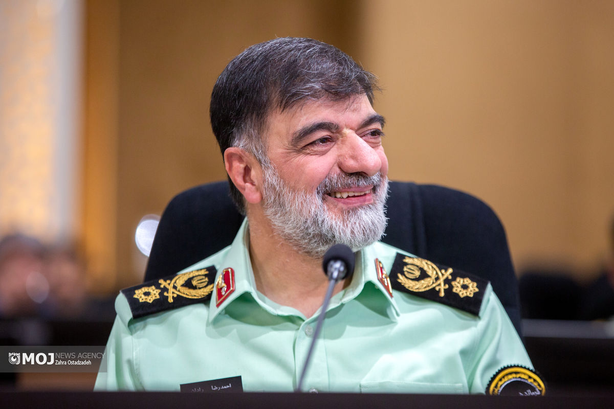 رونمایی از فیلم های پلیسی