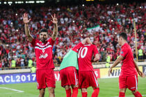 بازتاب برد پرسپولیس و درخشش طارمی در رسانه‌های عربی