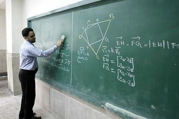 گره پایان خدمت معلمان تعهد خدمت باز شد