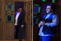 مهرداد میناوند و سعید شهروز مهمان «دورهمی» می شوند