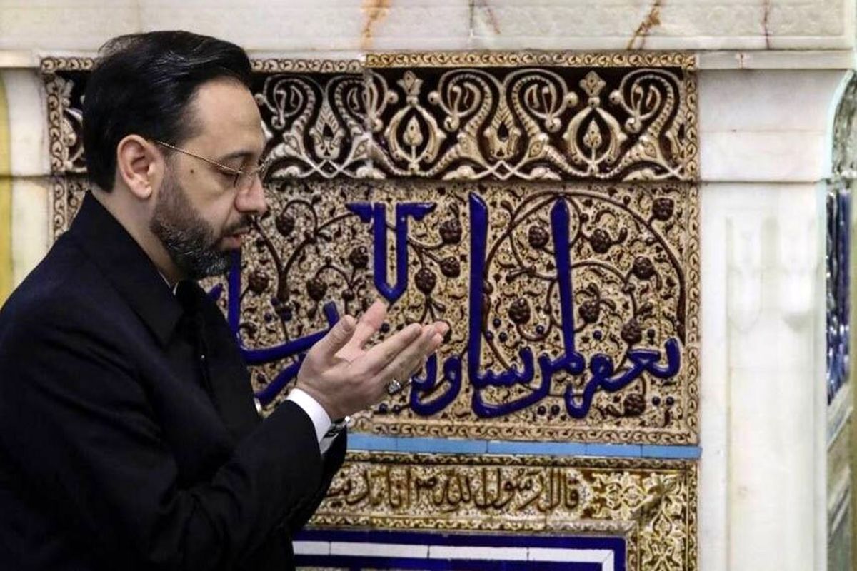 استاندار فقید آذربایجان شرقی