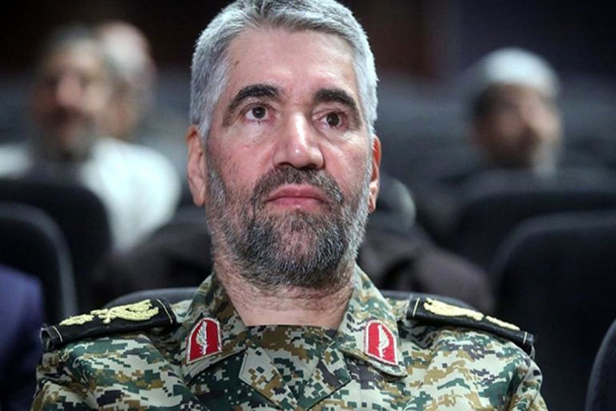 اصفهان- سردار فضلی