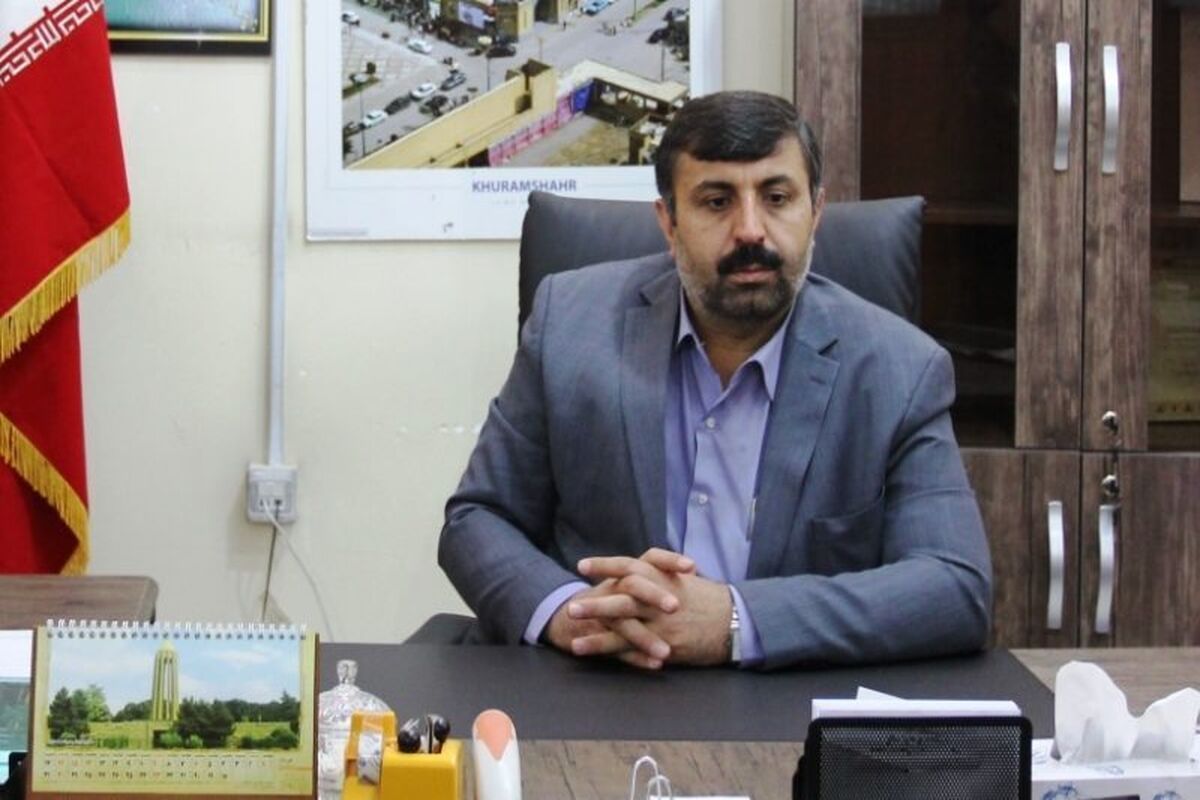 کیامرث حاجی زاده