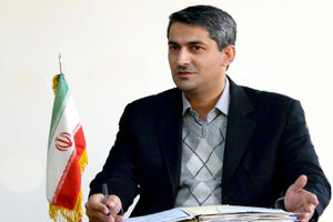 ایجاد شهرک صنعتی صنایع دستی و گوهرسنگها در مشهد