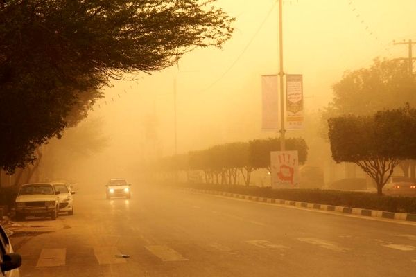 ایران و ازبکستان برای راه‌اندازی سیستم هشدار سریع شناسایی کانونهای گردوغبار گفتگو کردند