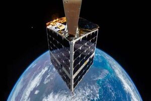 اولین تماس تصویری 4K از فضا انجام شد