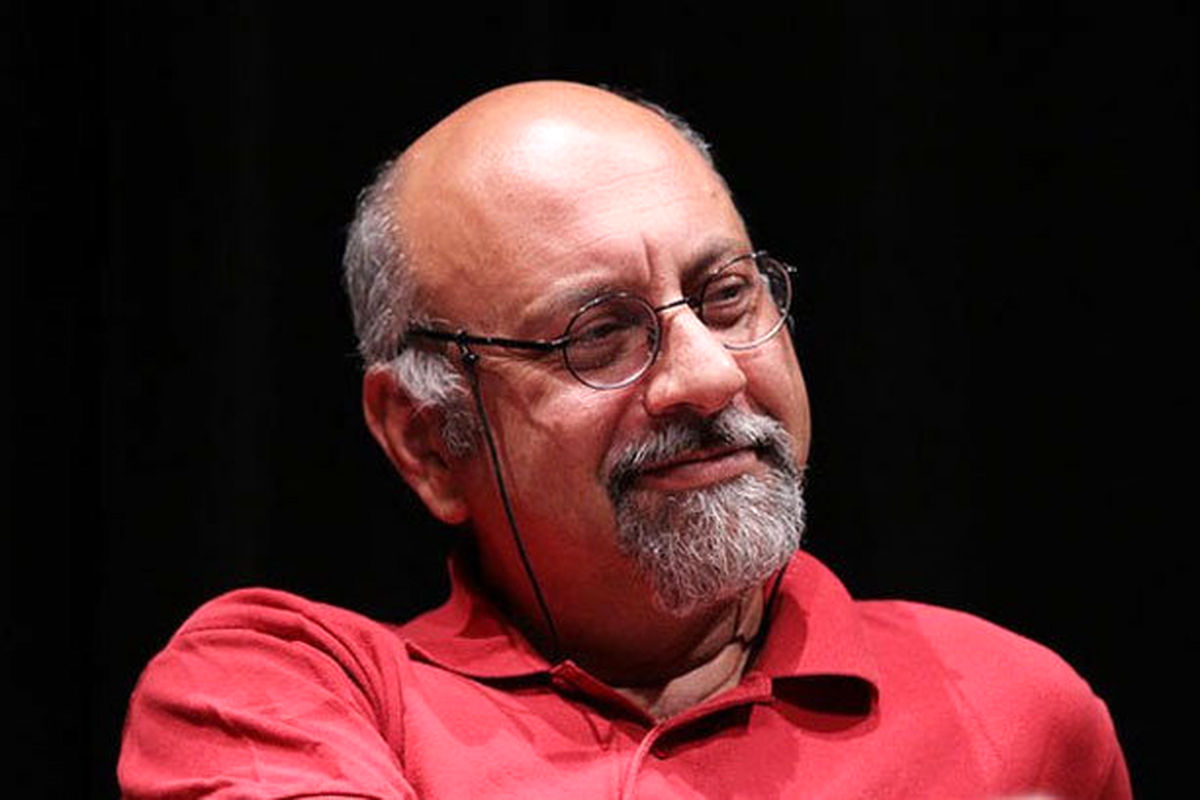 رضا درمیشیان