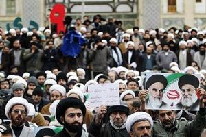 اجتماع بزرگ علما و روحانیون در شهرکرد برگزار می‌شود 