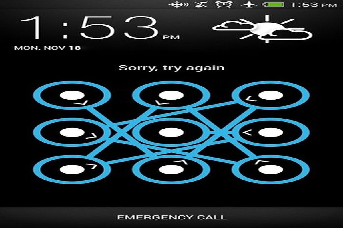 گوشی هوشمند