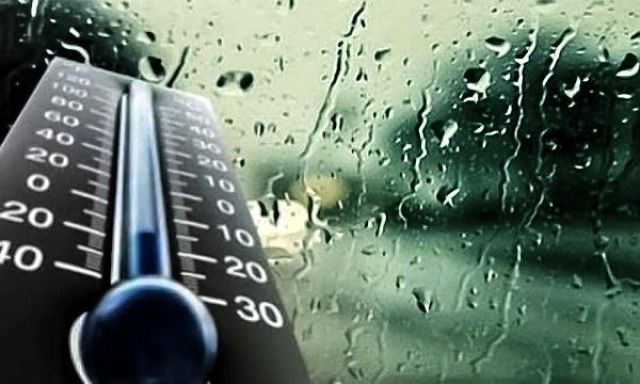 رشد 130 درصدی بارندگیهای کرمانشاه در مقایسه با بلندمدت