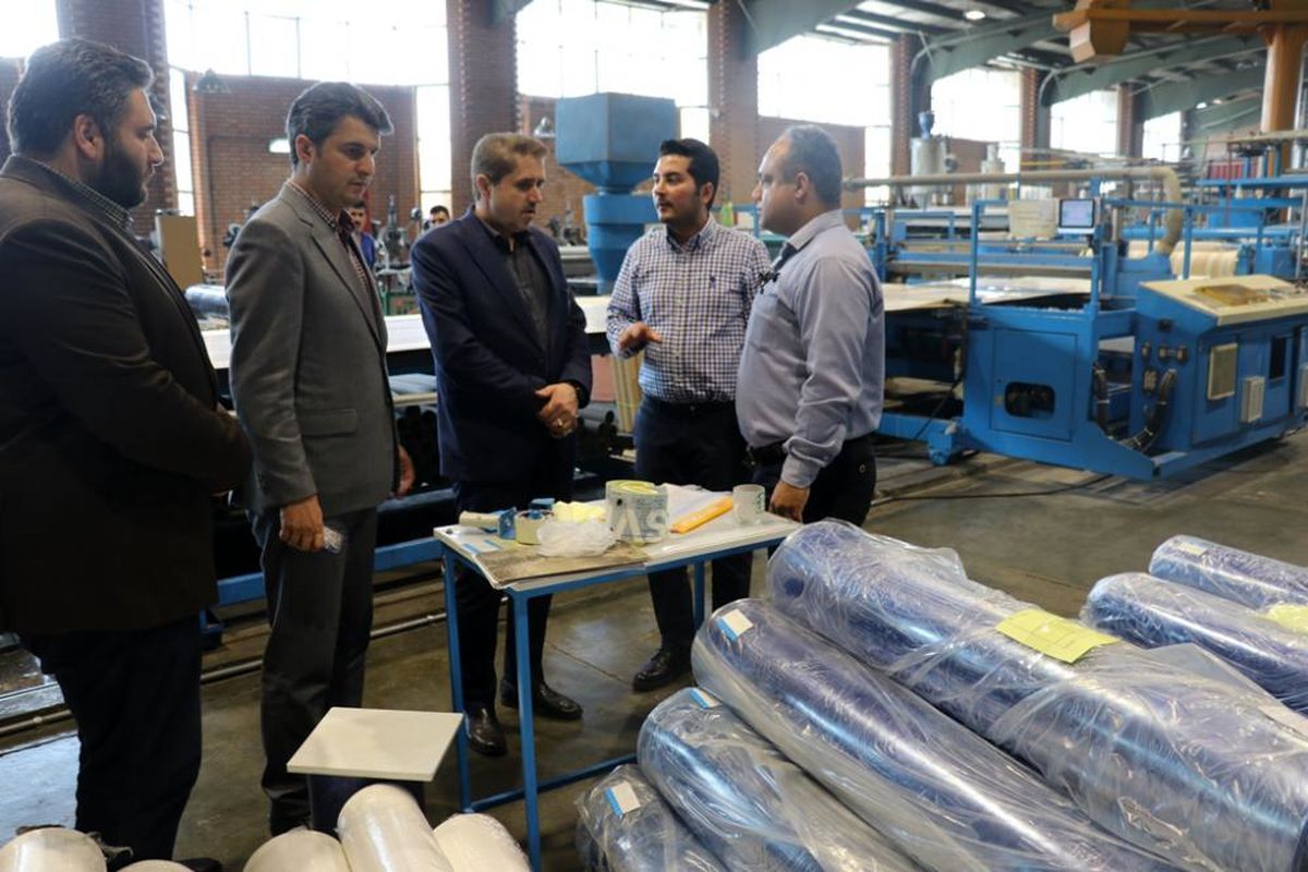 فرماندار رشت