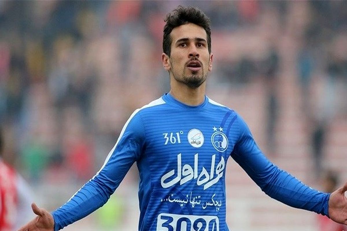 سجاد شهباززاده