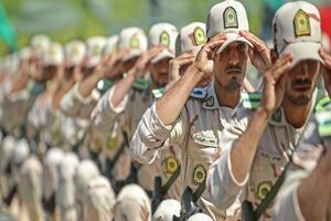 فراخوان مشمولان اعزامی پایه خدمتی مهر ماه سال ۱۴۰۰