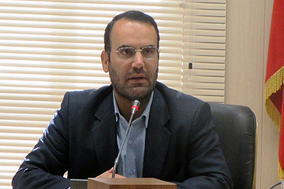 مديرعامل سازمان زيباسازي شهرداري قم