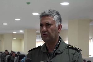 دشمن از خلاقیت جوانان ایرانی هراس دارد
