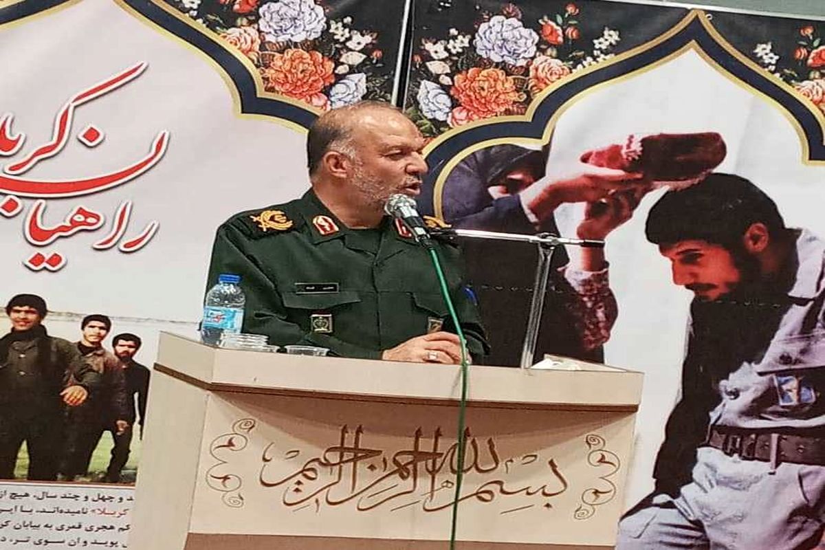 سردار فدا