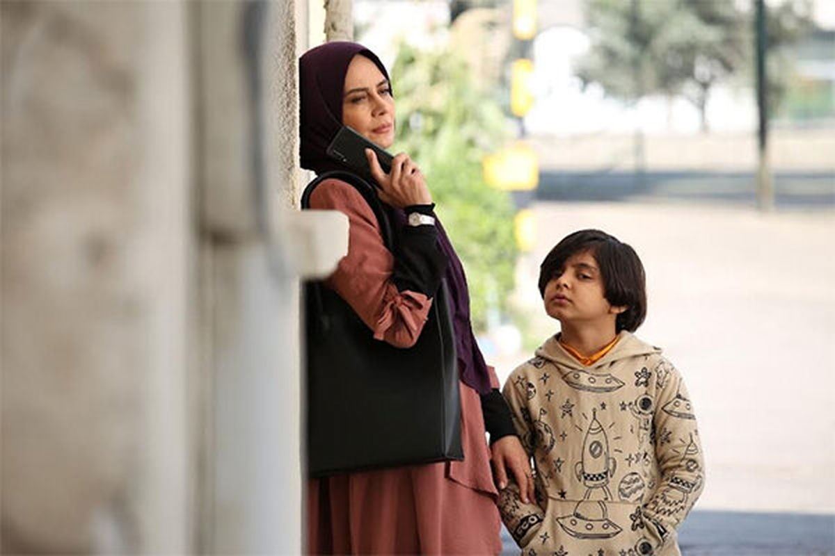 سریال از سرنوشت ۴