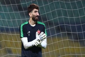 علیرضا بیرانوند فسخ کرد، پرسپولیس شکایت می‌کند