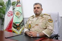 دستگیری سه دزد دریایی در بنادر همجوار کیش