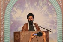 شهدای مدافع امنیت، مدافعان حرم جمهوری اسلامی هستند