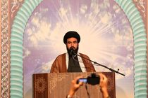 شهدای مدافع امنیت، مدافعان حرم جمهوری اسلامی هستند