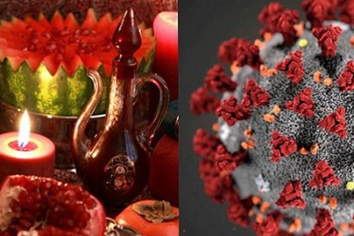 شب چله