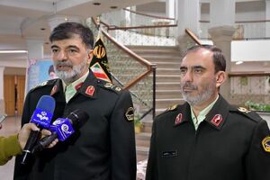  کاهش وقوع سرقت ها با اجرای طرح پابند الکترونیکی / فوت417 نفر در تصادفات جاده ای نوروز