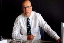 افشاگر کمک تسلیحاتی اردوغان به شورشیان سوری به ۲۵ سال حبس محکوم شد