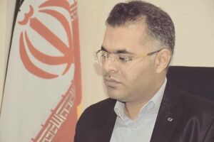 تجدید بیعت جامعه‌ی کارگری هرمزگان با آرمان‌های انقلاب اسلامی