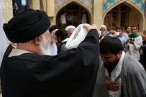 برای یک طلبه نباید هیچ چیز از جمله مقام و موقعیت برایش مهم باشد