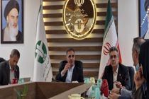 بر ظرفیت‌های بومی در اجرای فاز چهارم طرح حفاظت از تالاب‌های ایران در تالاب بین المللی شادگان تاکید شد