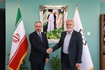 عزم راسخ شهرداری شیراز برای جذب سرمایه‌گذاری از طریق کشورهای همسایه/ اعلام آمادگی شهردار بغداد برای تفاهم با شیراز 